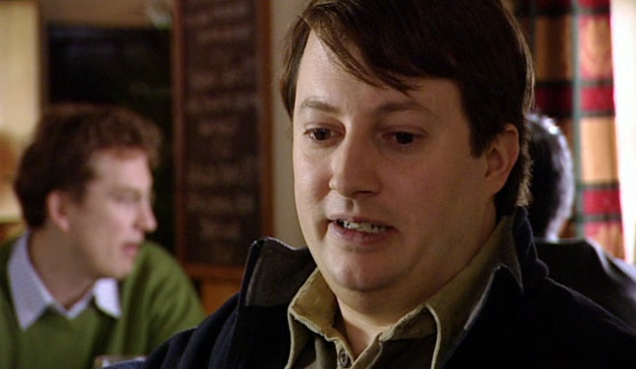 'GOODBYE SEXUAL HUMILIATION, HELLO CORRIGAN THE NEO-COLONIAL OVERLORD.' 