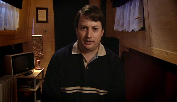 JEREMY, YOU PROMISED YOU'D PLAY WITH APPARENT ENTHUSIASM. 