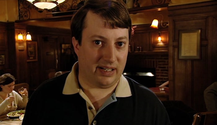 I DON'T WANT A HANGOVER, JEREMY. I WANT TO BE ALMOST ASLEEP BY 11. 