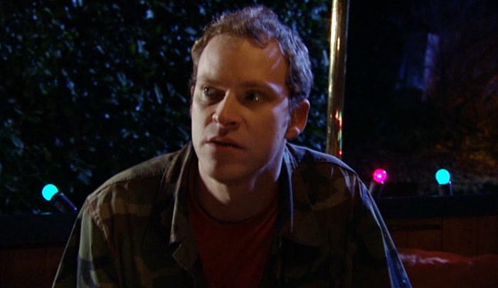 YOU'RE ALLOWED A FREEBIE ON THE STAG, LIKE PEDGE IN ESTONIA. 