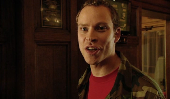 THIS IS YOUR STAG.  