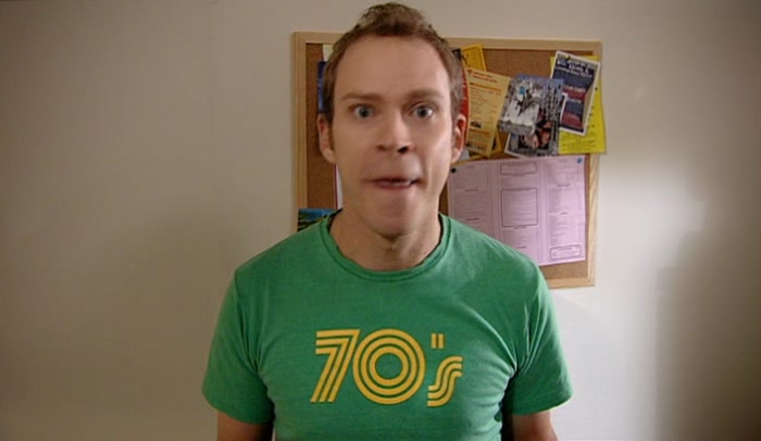 YOU CAN GO AND LOOK AT THE IRON AGE,  