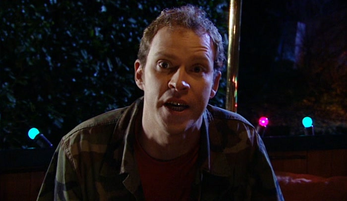 YOU'RE ALLOWED A FREEBIE ON THE STAG, LIKE PEDGE IN ESTONIA. 