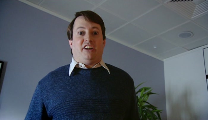MARK, IT'S ALL RIGHT, WE'VE GOT 45 MINUTES YET. 