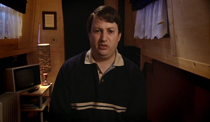 FOR A LAUGH! IT'S THE STAG!  