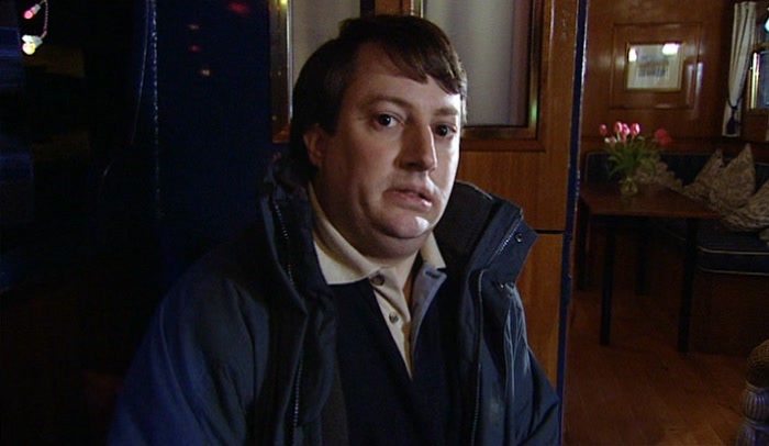 'AN ENDLESS, JOYLESS FUCK SESSION.'  