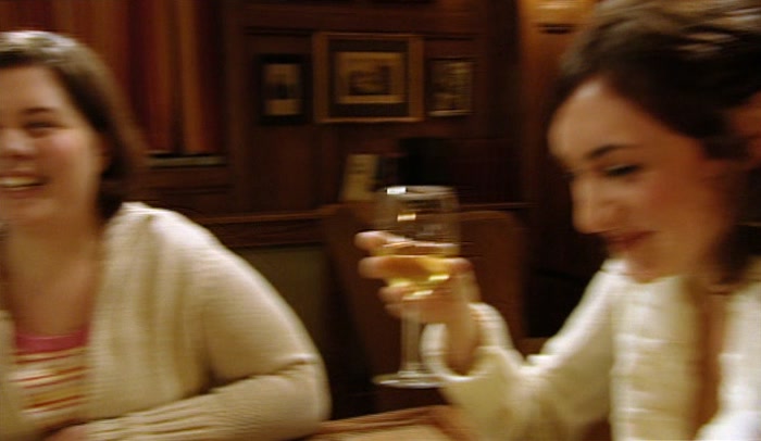 CAN I GET A METRE OF VODKA... WITH AN INCH OF TONIC? 
