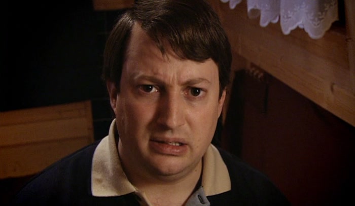 'THE CHESS COMPUTER WOULDN'T MAKE ME DO THINGS.' 