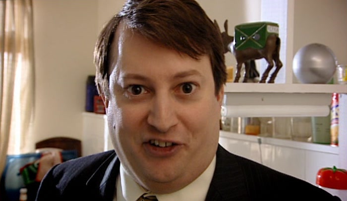 AS THERE'LL BE A PROFESSIONAL THERE. AND NONE OF IT'S EVEN MY FAULT! 