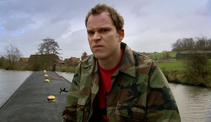'WHERE WE ACTUALLY TRY TO FUCK EACH OTHER.' 
