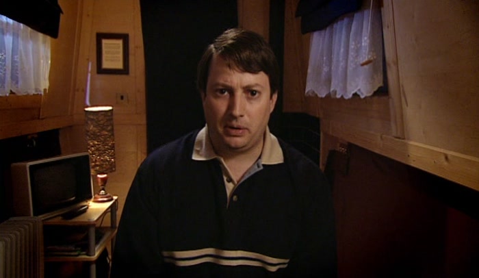 JEREMY, YOU PROMISED YOU'D PLAY WITH APPARENT ENTHUSIASM. 