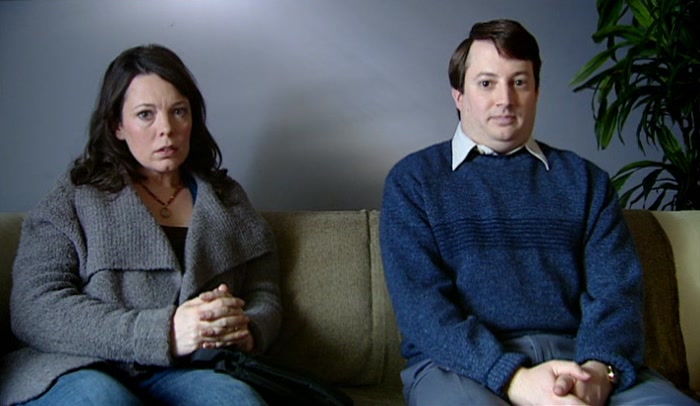 YOU'VE GOT THIS WEDDING COMING UP. HOW ARE YOU BOTH FEELING? 