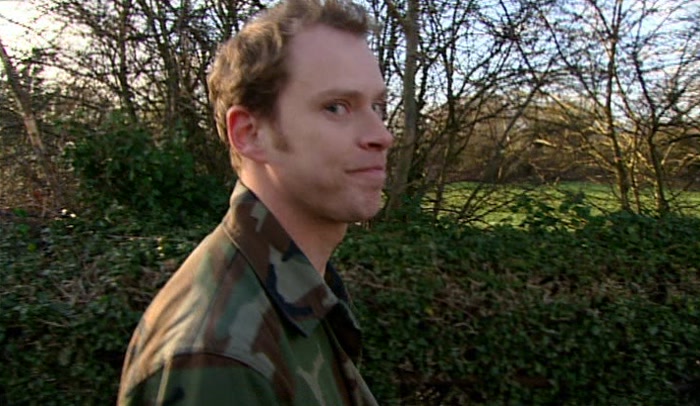 'JUST ACT NORMAL. I'LL TELL HER WHAT HAPPENED IMMEDIATELY AFTER I'VE COME.' 