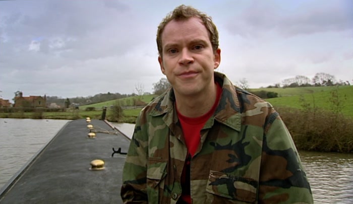 JEZ, IT'S TEN IN THE MORNING!  