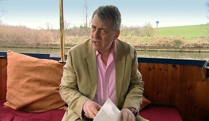 SORRY, MARK. CARRY ON. WHAT WERE YOU SAYING? 