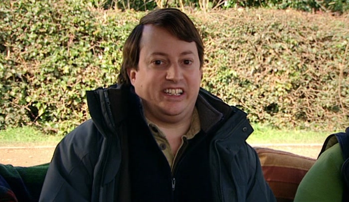 I REALLY FEEL, SINCE I'M EATING TURKEY, YOU SHOULD EAT SOME TURKEY. 