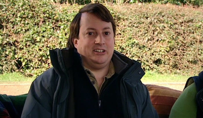 NO, JEREMY, IT'S NOT MY TURKEY.  