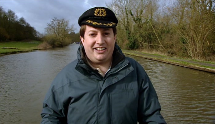JEZ, IT'S TEN IN THE MORNING!  