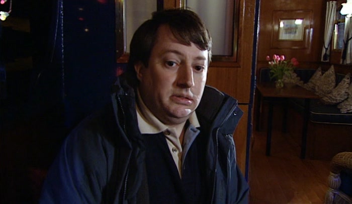 'AN ENDLESS, JOYLESS FUCK SESSION.'  