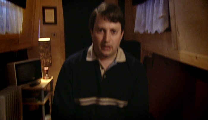 JEREMY, YOU PROMISED YOU'D PLAY WITH APPARENT ENTHUSIASM. 