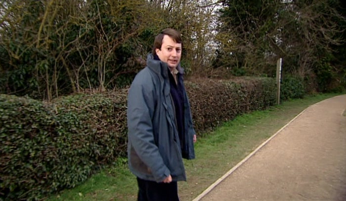 (JEZ) 'PROBABLY GOOD THINGS DIDN'T WORK OUT, SHE IS TOTALLY OVER-REACTING! 