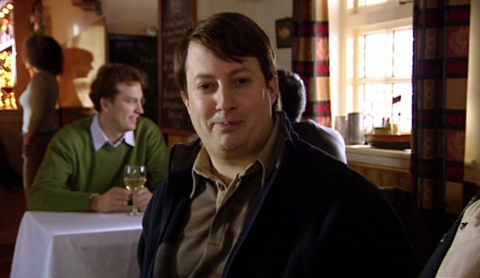 GOD, YOU'VE GOT FINGERS IN SO MANY PIES. HOW D'YOU KEEP TRACK? 