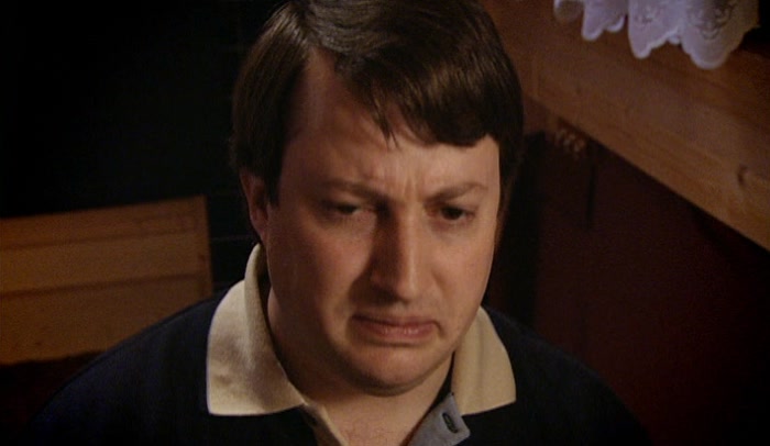 'THE CHESS COMPUTER WOULDN'T MAKE ME DO THINGS.' 