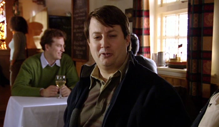 GOD, YOU'VE GOT FINGERS IN SO MANY PIES. HOW D'YOU KEEP TRACK? 