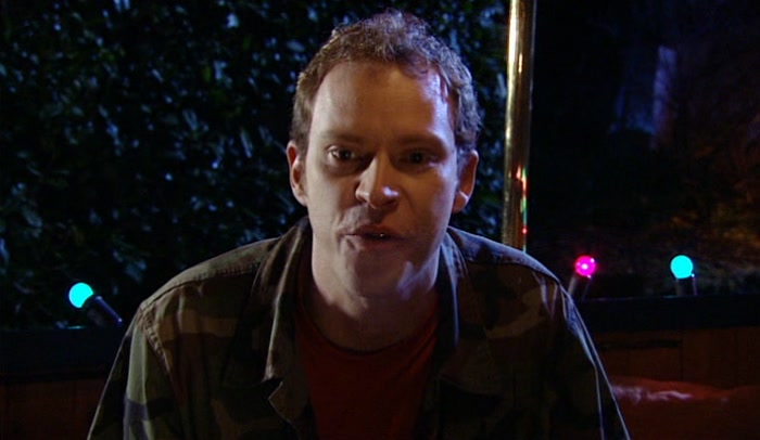 YOU'RE ALLOWED A FREEBIE ON THE STAG, LIKE PEDGE IN ESTONIA. 