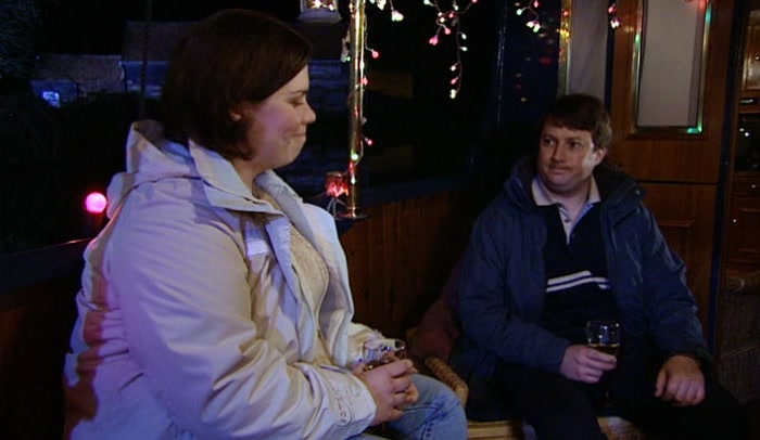 (JEZ) 'HE REALLY KNOWS HOW TO MURDER A VIBE.' 