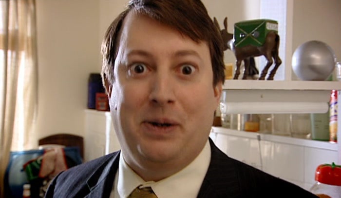 AS THERE'LL BE A PROFESSIONAL THERE. AND NONE OF IT'S EVEN MY FAULT! 