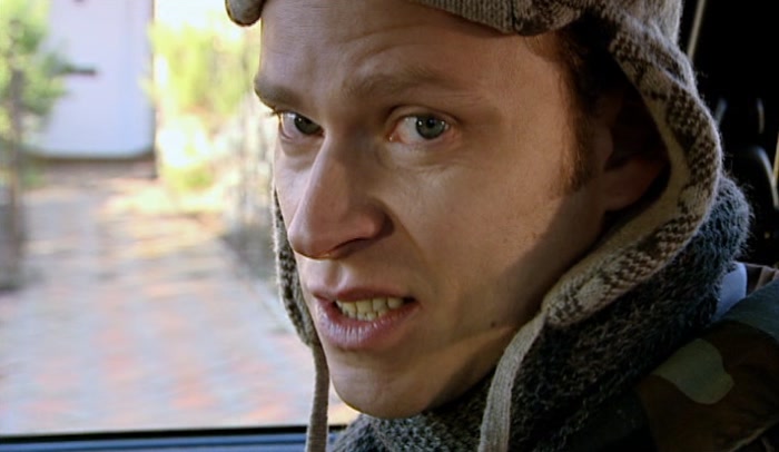 YOU LOVELY BASTARD! THIS IS DYNAMITE!  