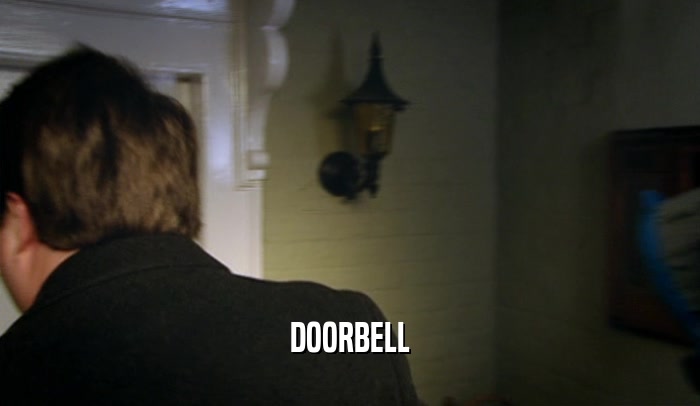 DOORBELL  