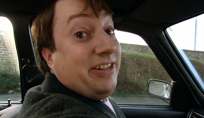 JEREMY, WE ARE GOING TO SEE SOPHIE.  