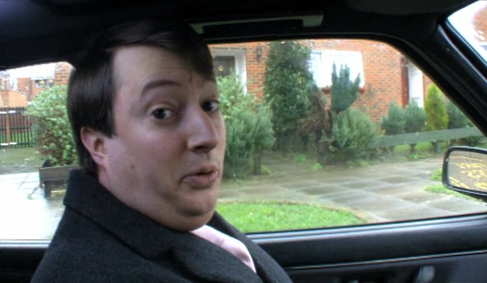I MEAN, KENNETH HALLIWELL AND JOE ORTON COULDN'T DO THAT. 