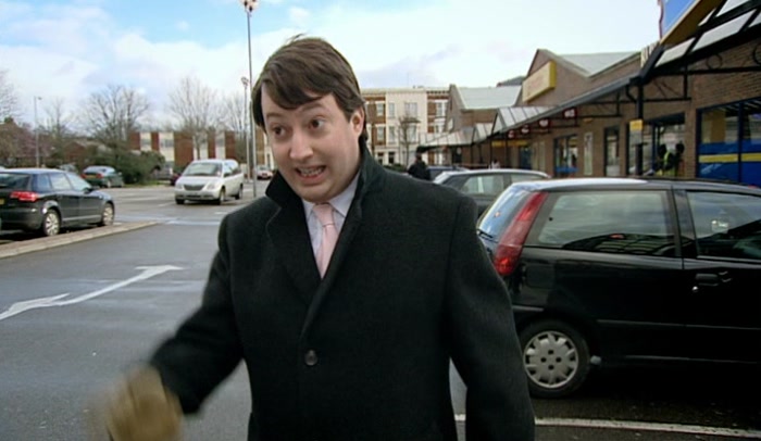 COME ON, WE NEED TO GET SUPER HANS AND GO. 