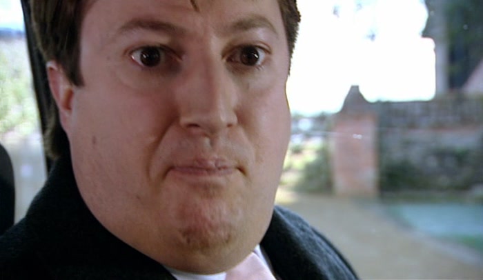 YOU LOVELY BASTARD! THIS IS DYNAMITE!  