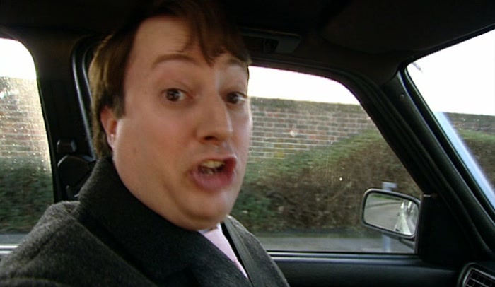 JEREMY, WE ARE GOING TO SEE SOPHIE.  