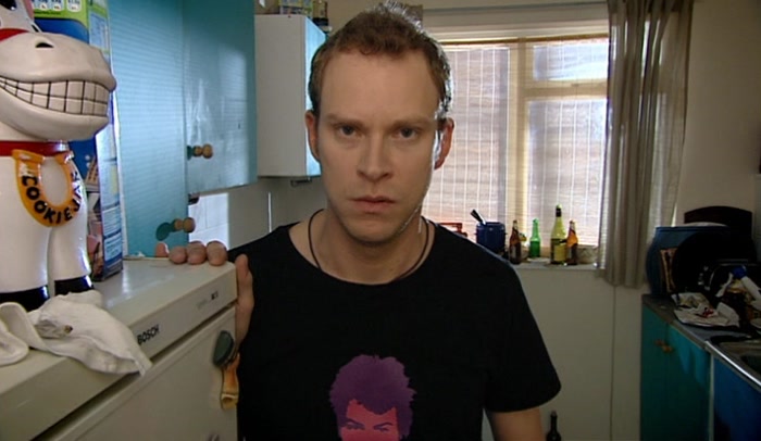 'COULD PRETEND IT'S NOT HAPPENING. THAT'S WORKED FOR EVERYTHING ELSE.' 