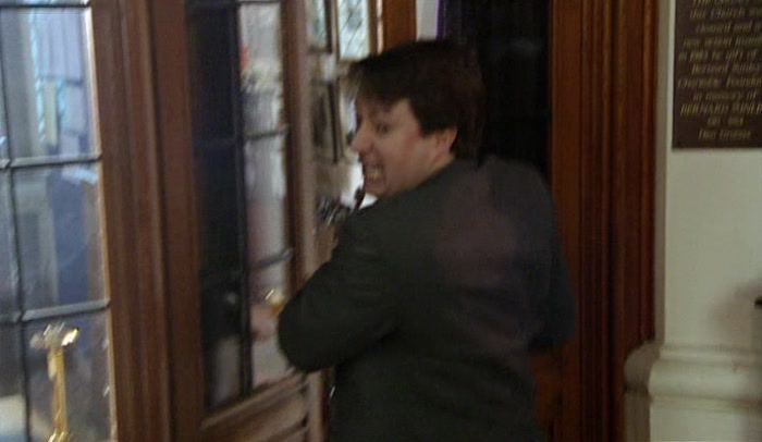 FORGET IT, JEZ. HOLD IT IN.  