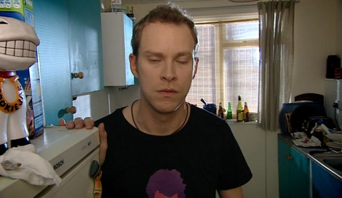 'COULD PRETEND IT'S NOT HAPPENING. THAT'S WORKED FOR EVERYTHING ELSE.' 
