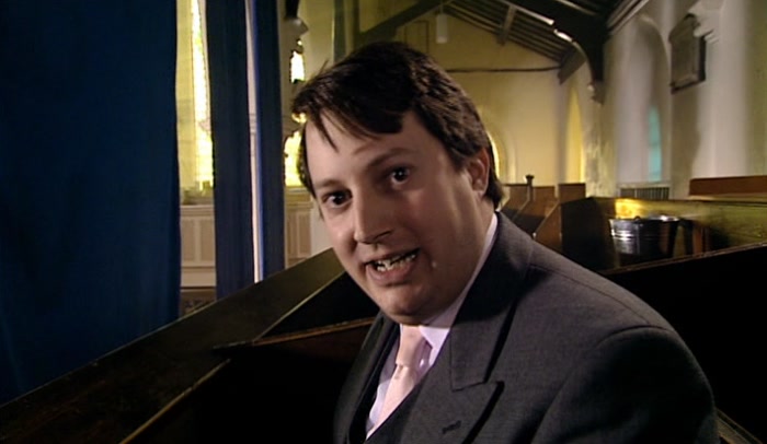WELL, THE COIN ISN'T THE BOSS OF ME, JEREMY. AND HOW I FELT 
