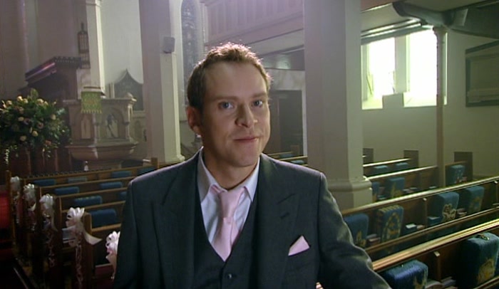 SO, WHAT DO YOU RECKON? ARE YOU GETTING MARRIED OR NOT? 