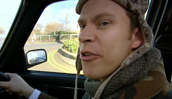 YOU'RE A LOVE RAT. ONE HOUR ISN'T GONNA MAKE ANY FUCKING DIFFERENCE. 