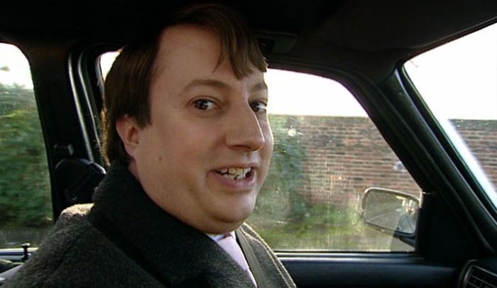 OH, NO. CANCELLING THE WEDDING ON THE DAY IS ONE THING, 