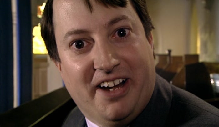 - YOU ARE JOKING? - I DON'T SEEM TO HAVE ANY OTHER IDEAS. 