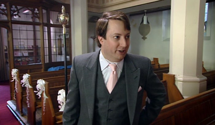 SO, WHAT DO YOU RECKON? ARE YOU GETTING MARRIED OR NOT? 