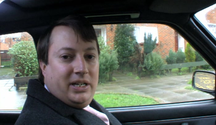 I MEAN, KENNETH HALLIWELL AND JOE ORTON COULDN'T DO THAT. 