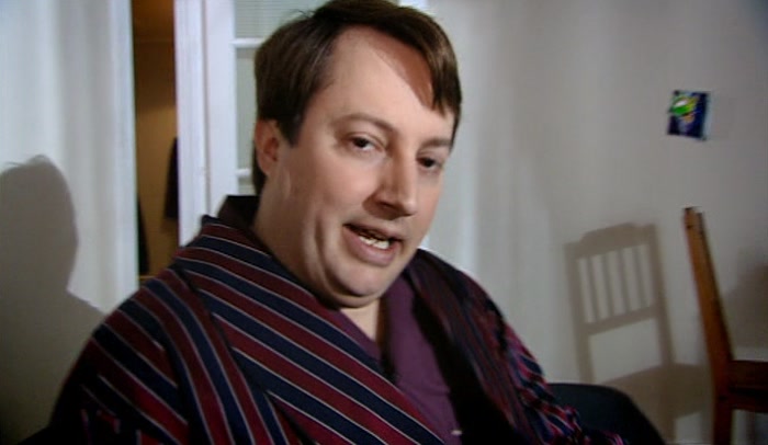 LOOK, JEZ, IT'S MY WEDDING DAY AND YOU NEED TO WRITE A SPEECH 