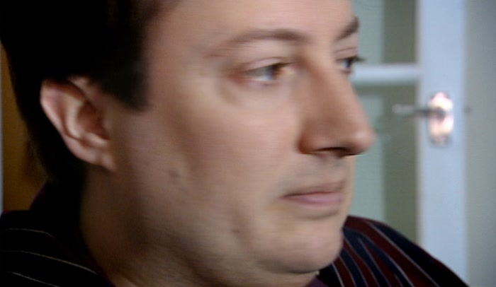JEZ, I'M GONNA PUKE, WHERE DO YOU WANT ME TO DO IT? 